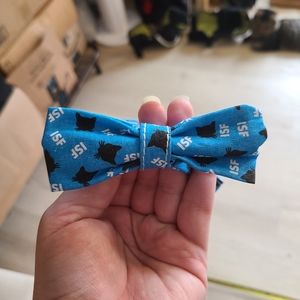 Cat bowtie